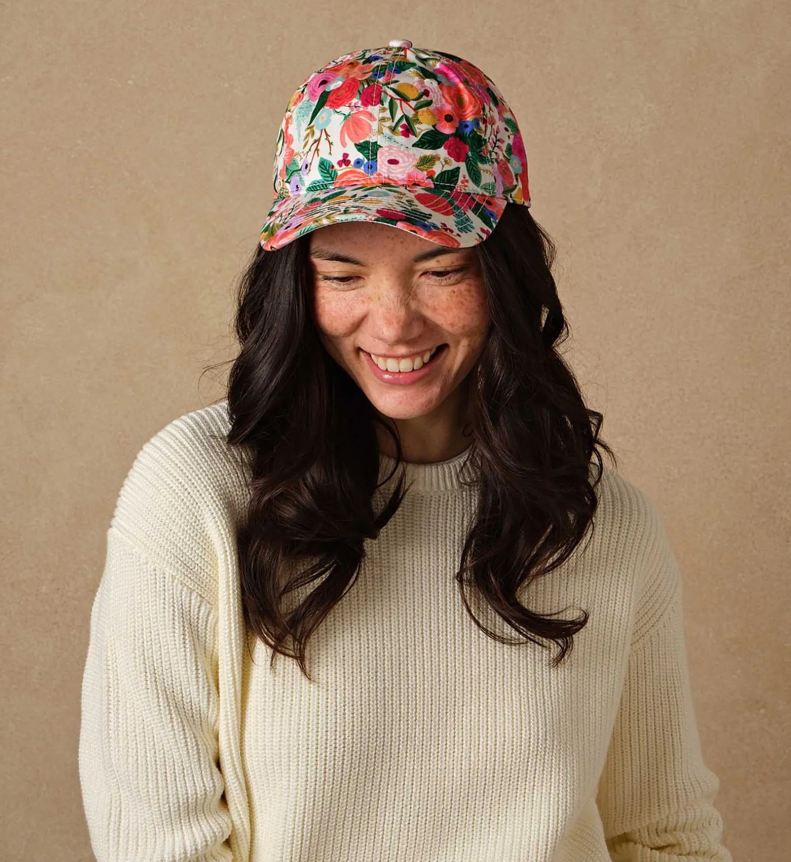 Baseball Cap