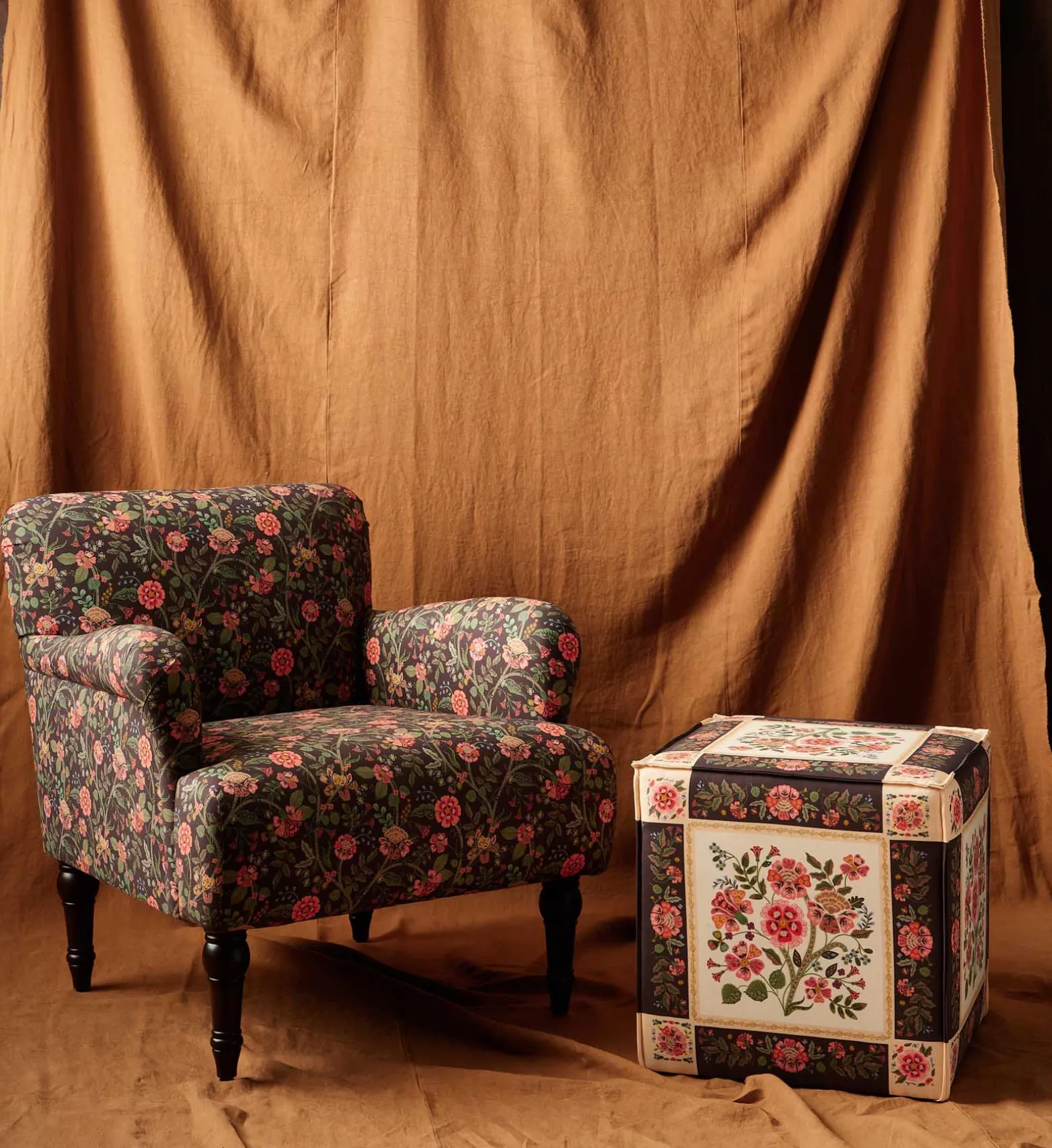 Bea Ottoman