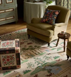 Bea Ottoman