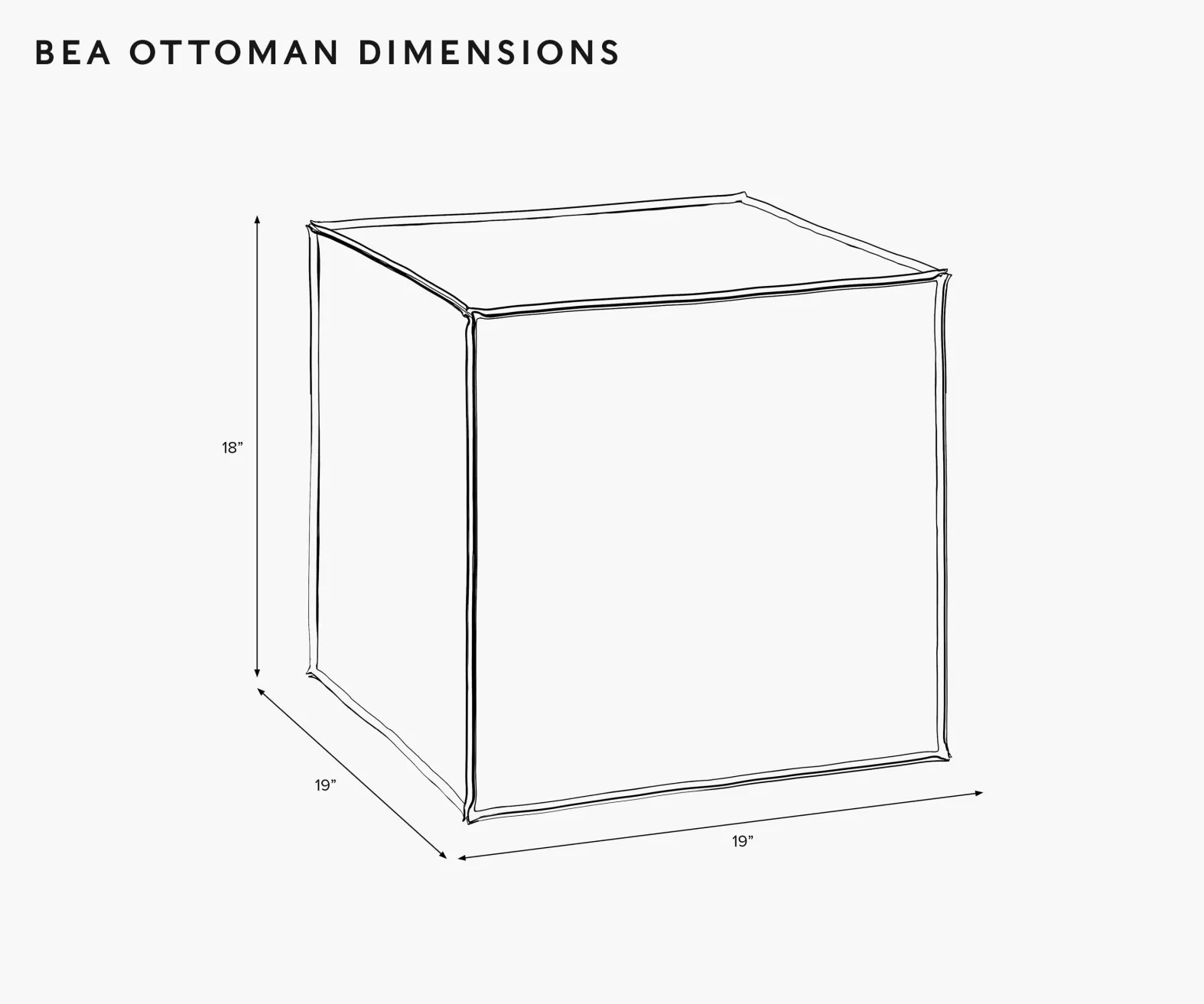 Bea Ottoman