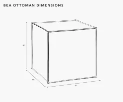 Bea Ottoman