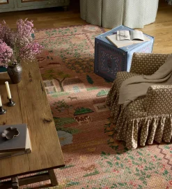 Bea Ottoman