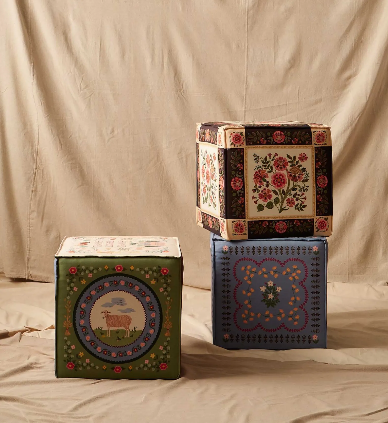Bea Ottoman