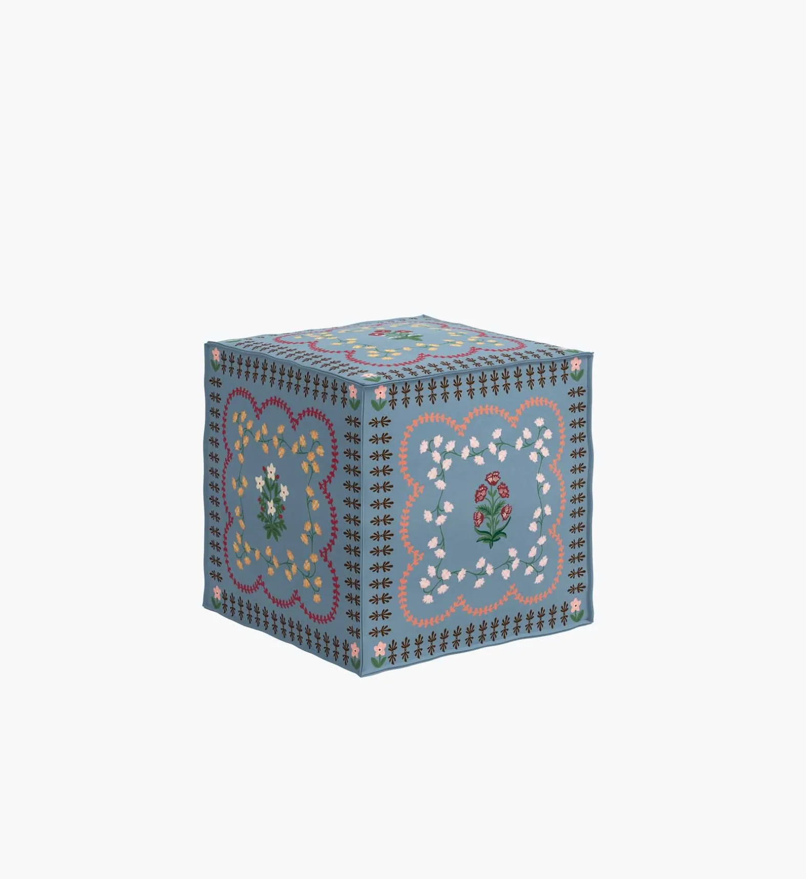 Bea Ottoman