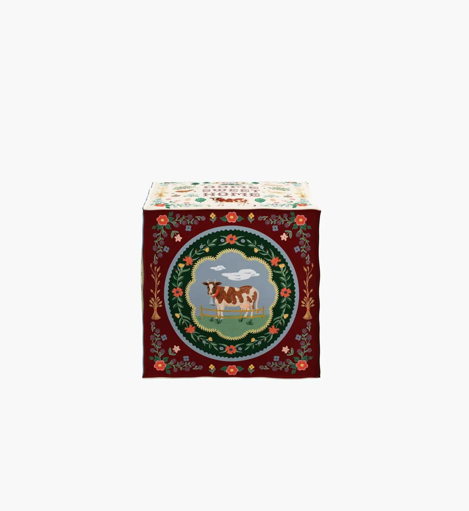 Bea Ottoman