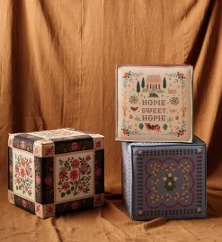Bea Ottoman