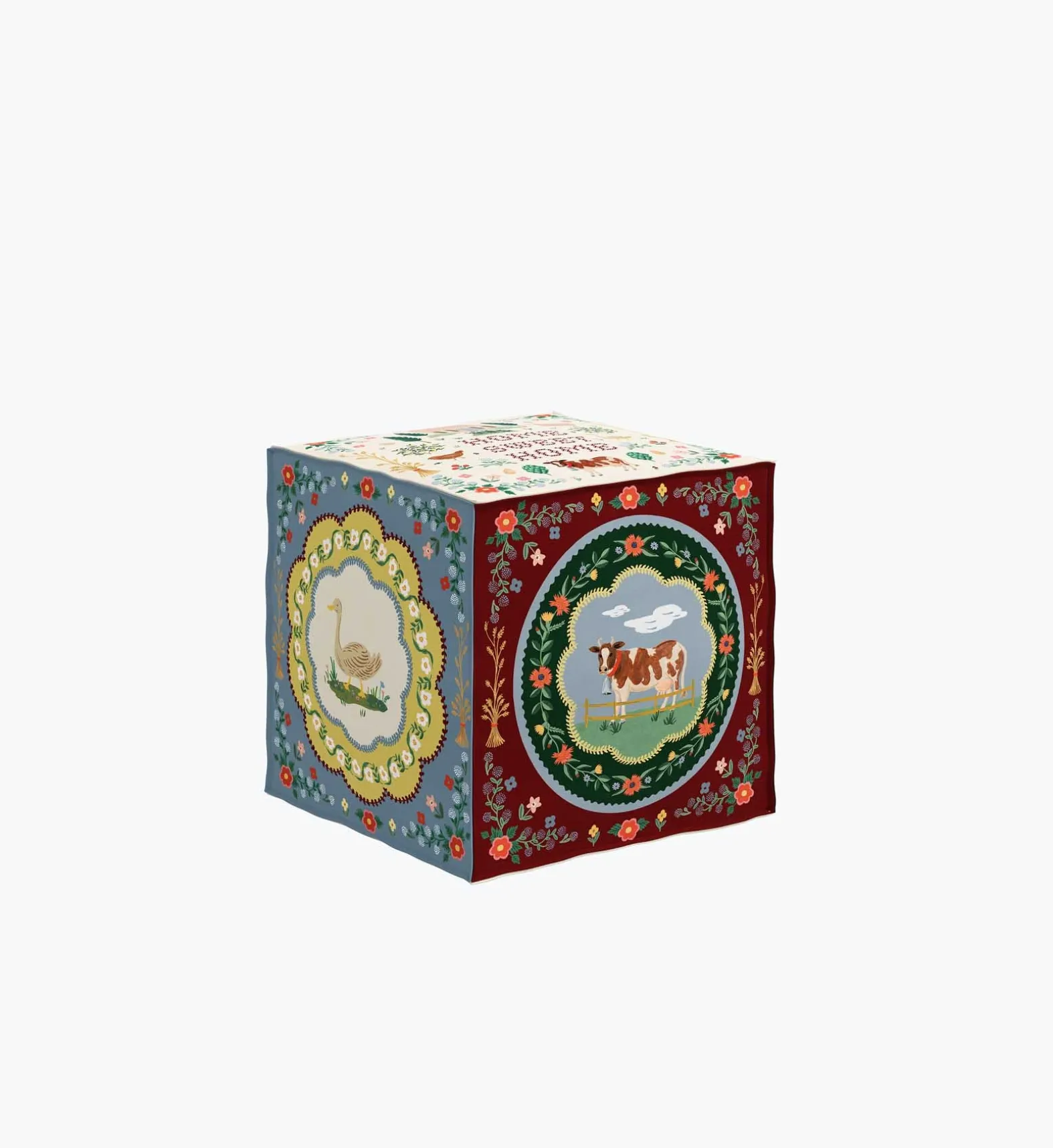 Bea Ottoman