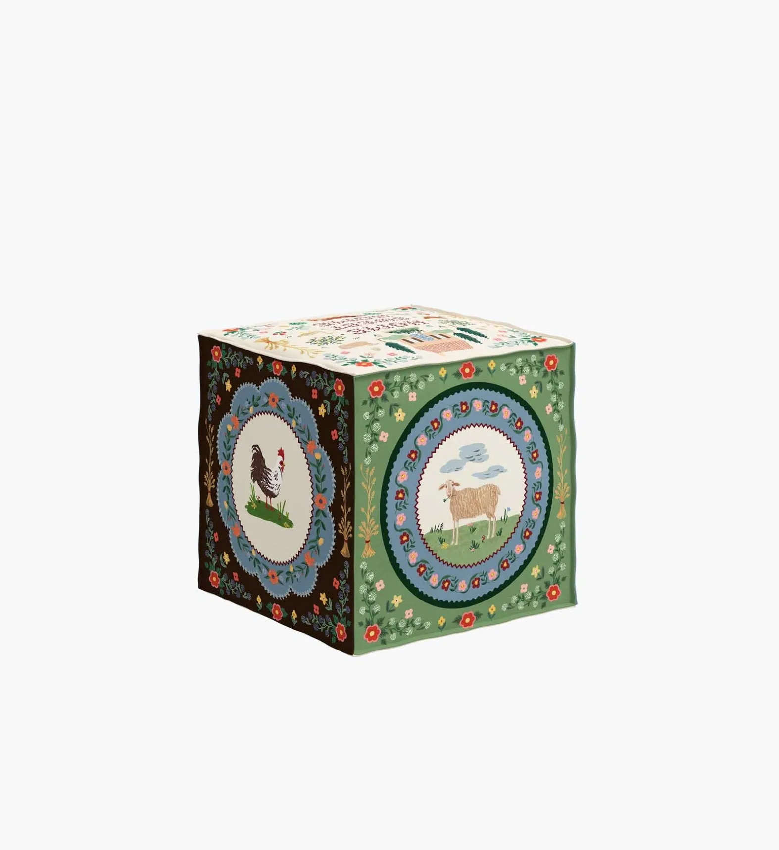 Bea Ottoman
