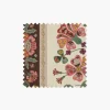 Bea Ottoman Fabric Sample