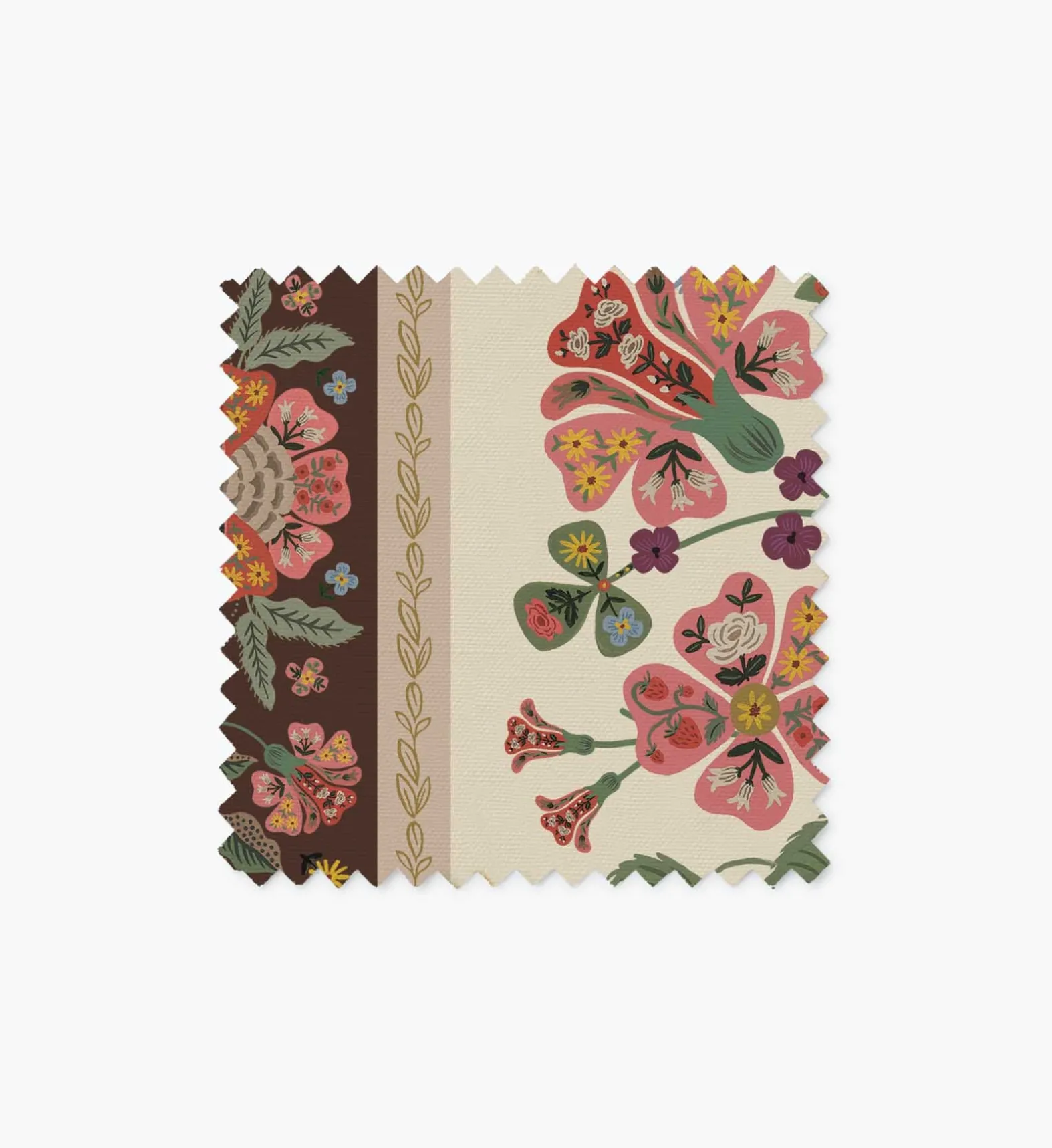 Bea Ottoman Fabric Sample