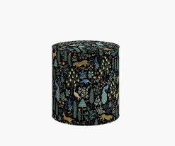 Billie Ottoman