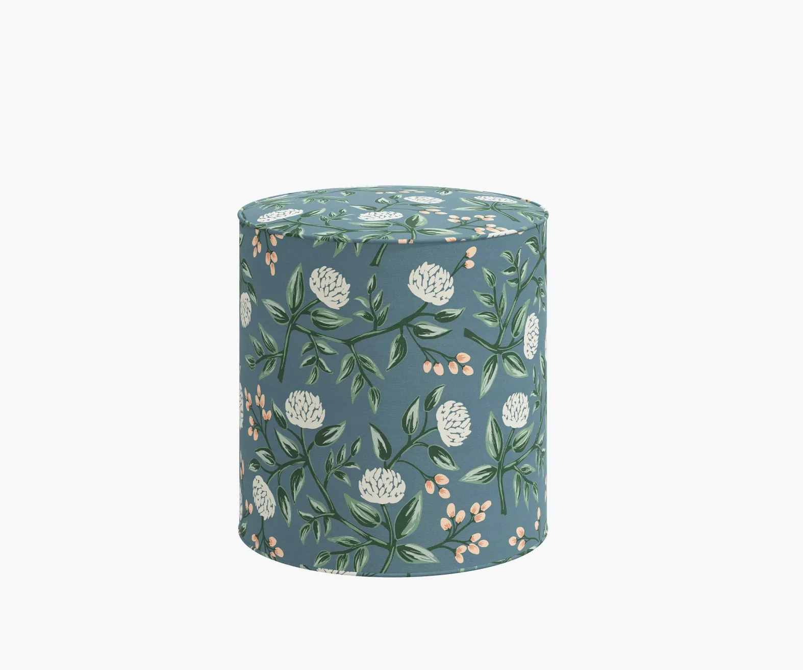 Billie Ottoman