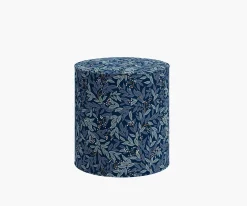 Billie Ottoman
