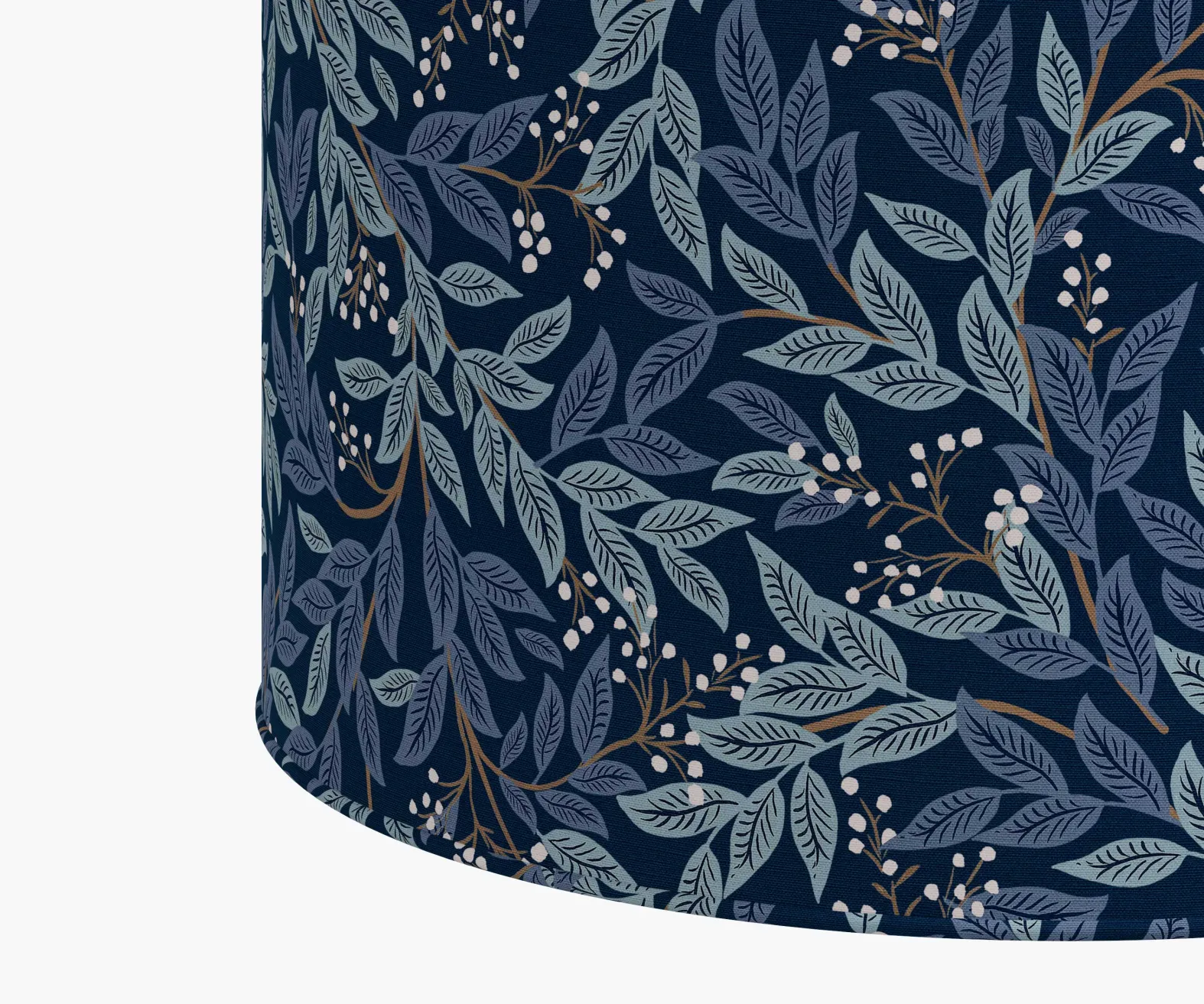 Billie Ottoman