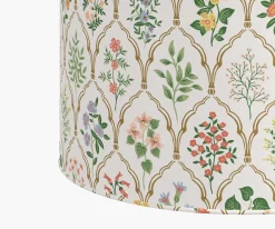 Billie Ottoman