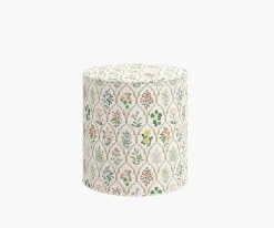 Billie Ottoman