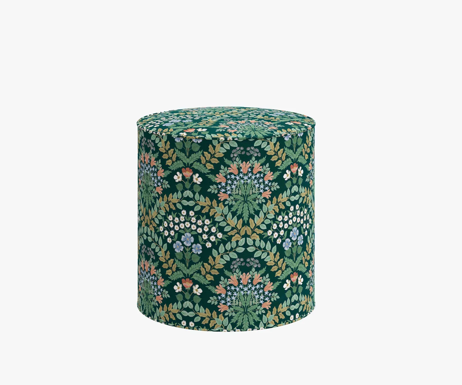 Billie Ottoman