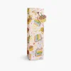 Birthday Cake Wine Gift Bag