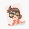 Birthday Girl Birthday Card