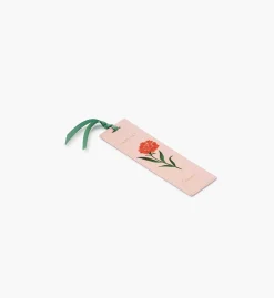 Birth Month Bookmark