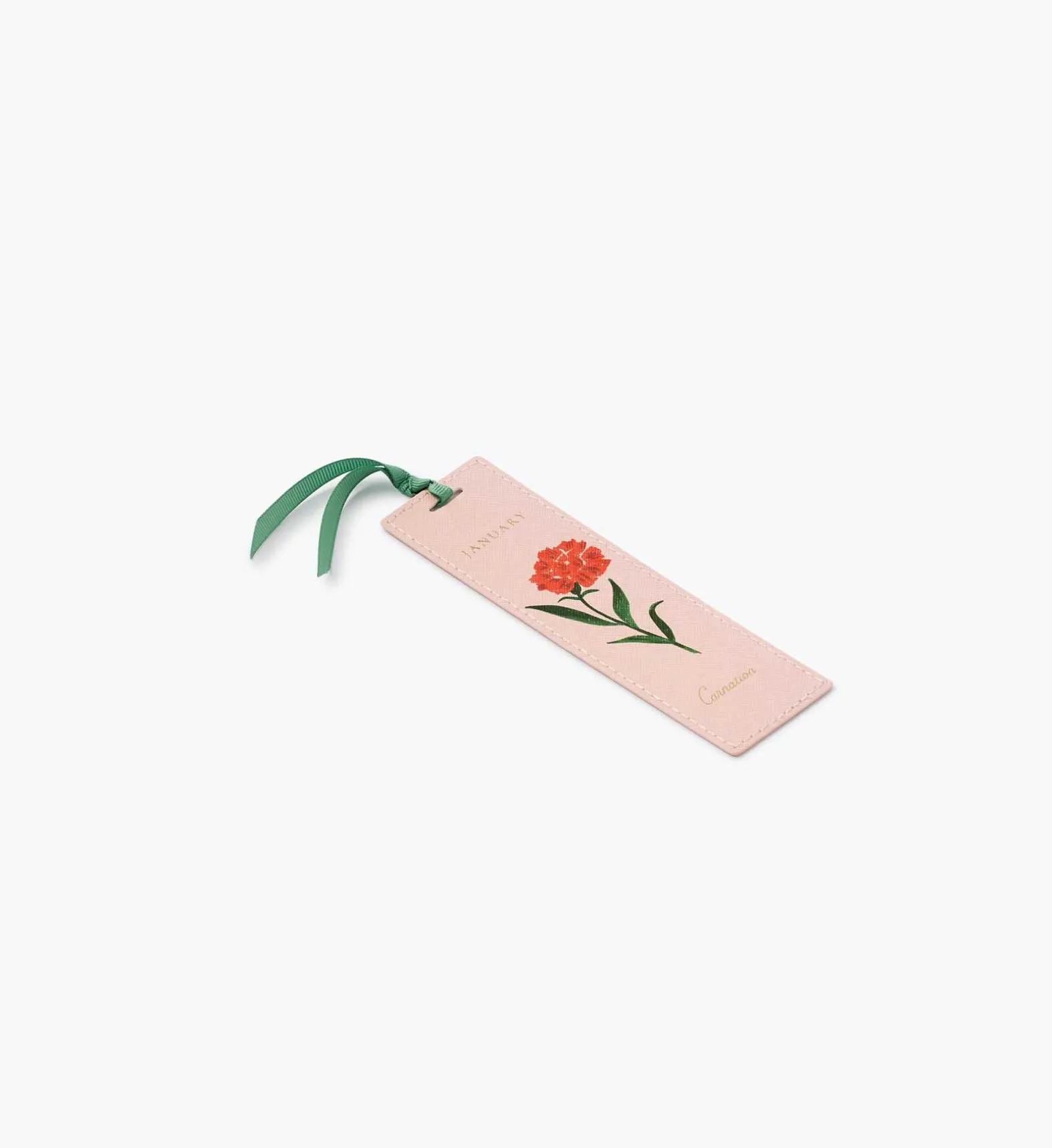 Birth Month Bookmark
