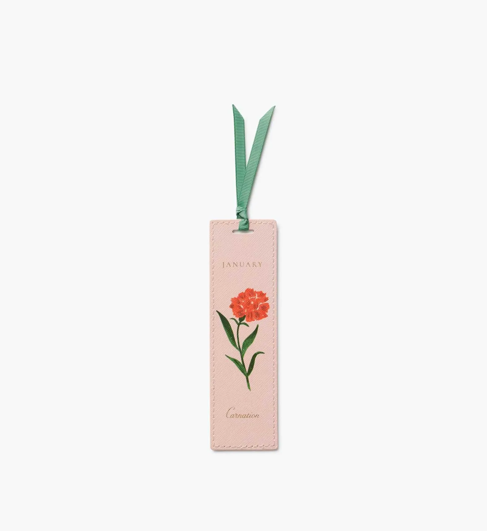 Birth Month Bookmark