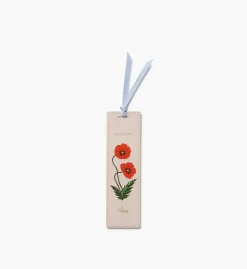 Birth Month Bookmark