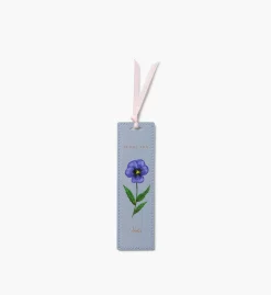 Birth Month Bookmark