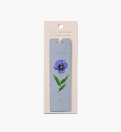 Birth Month Bookmark