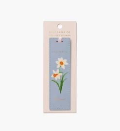 Birth Month Bookmark