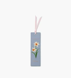 Birth Month Bookmark