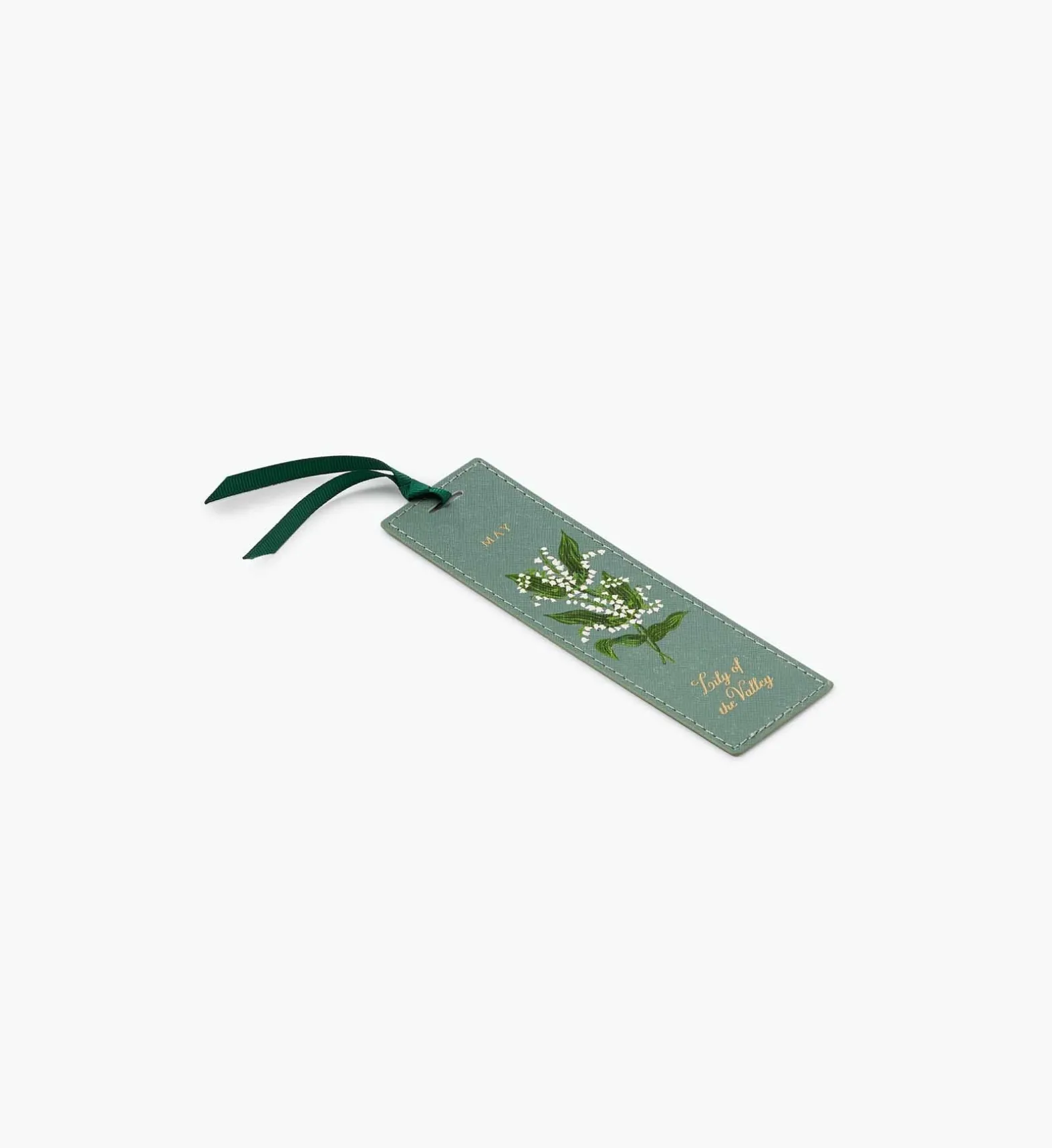 Birth Month Bookmark