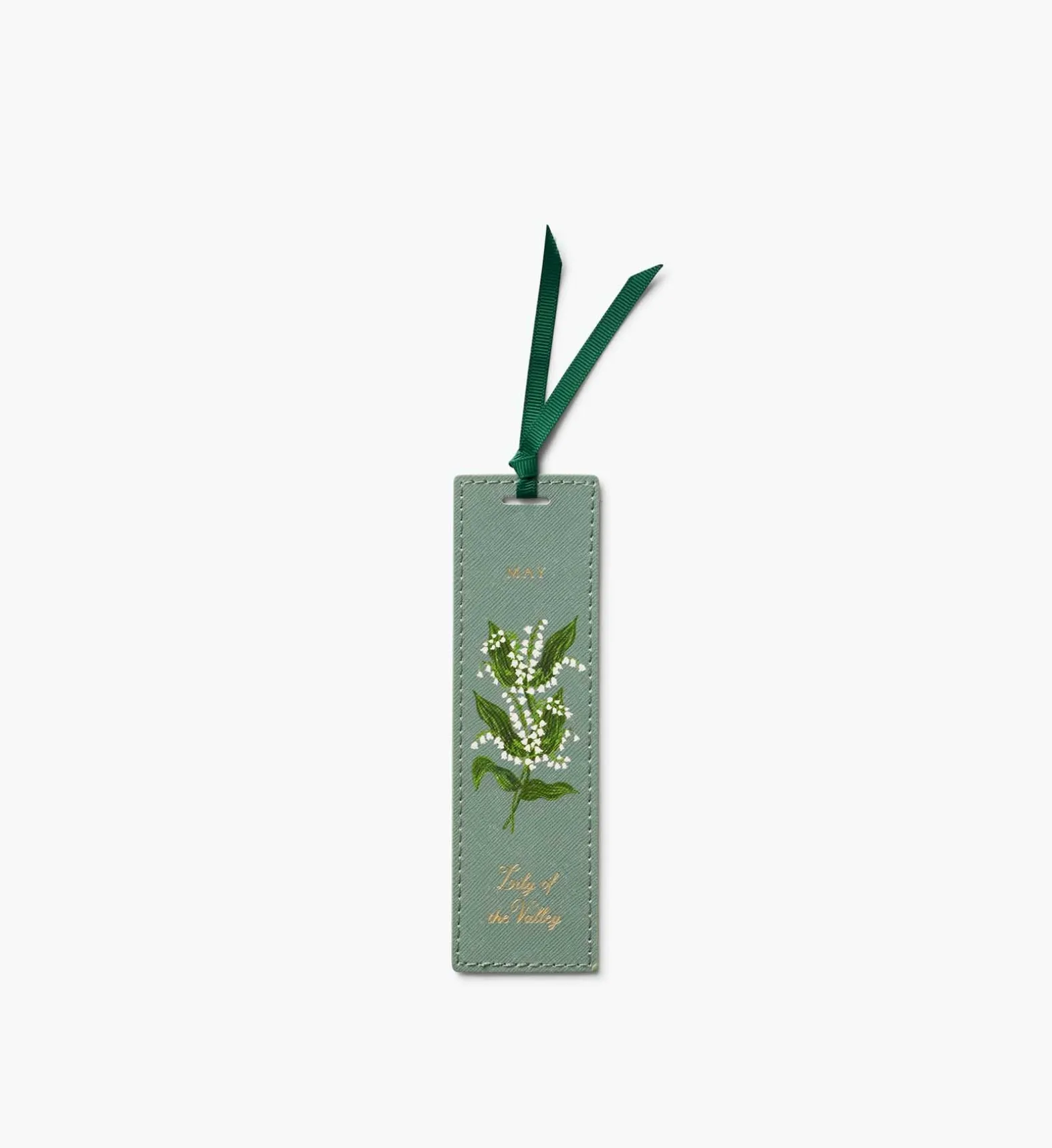 Birth Month Bookmark