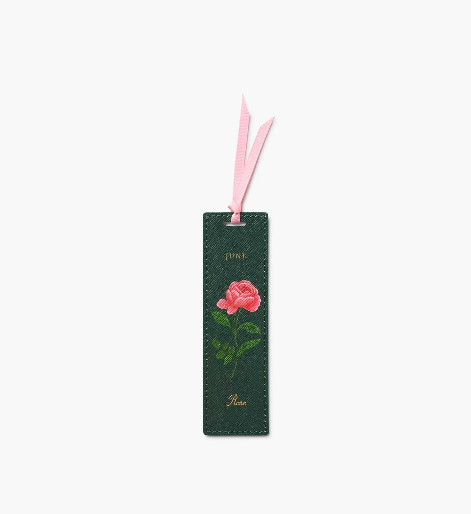 Birth Month Bookmark
