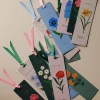 Birth Month Bookmark