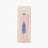 Birth Month Bookmark
