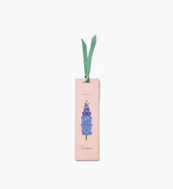 Birth Month Bookmark