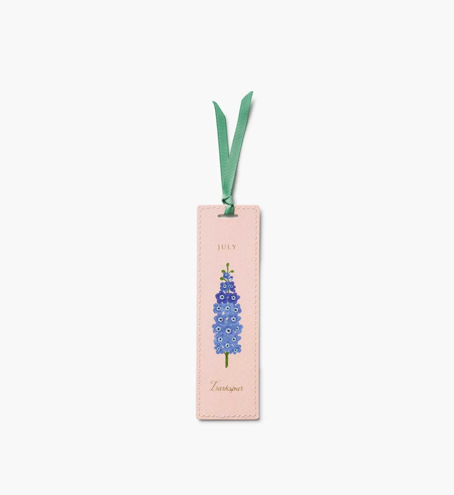 Birth Month Bookmark