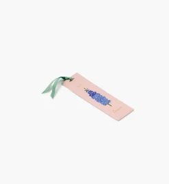 Birth Month Bookmark