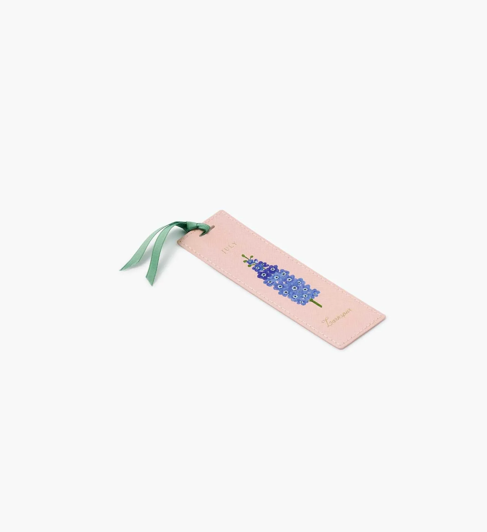 Birth Month Bookmark