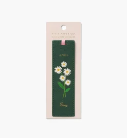 Birth Month Bookmark