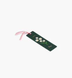 Birth Month Bookmark