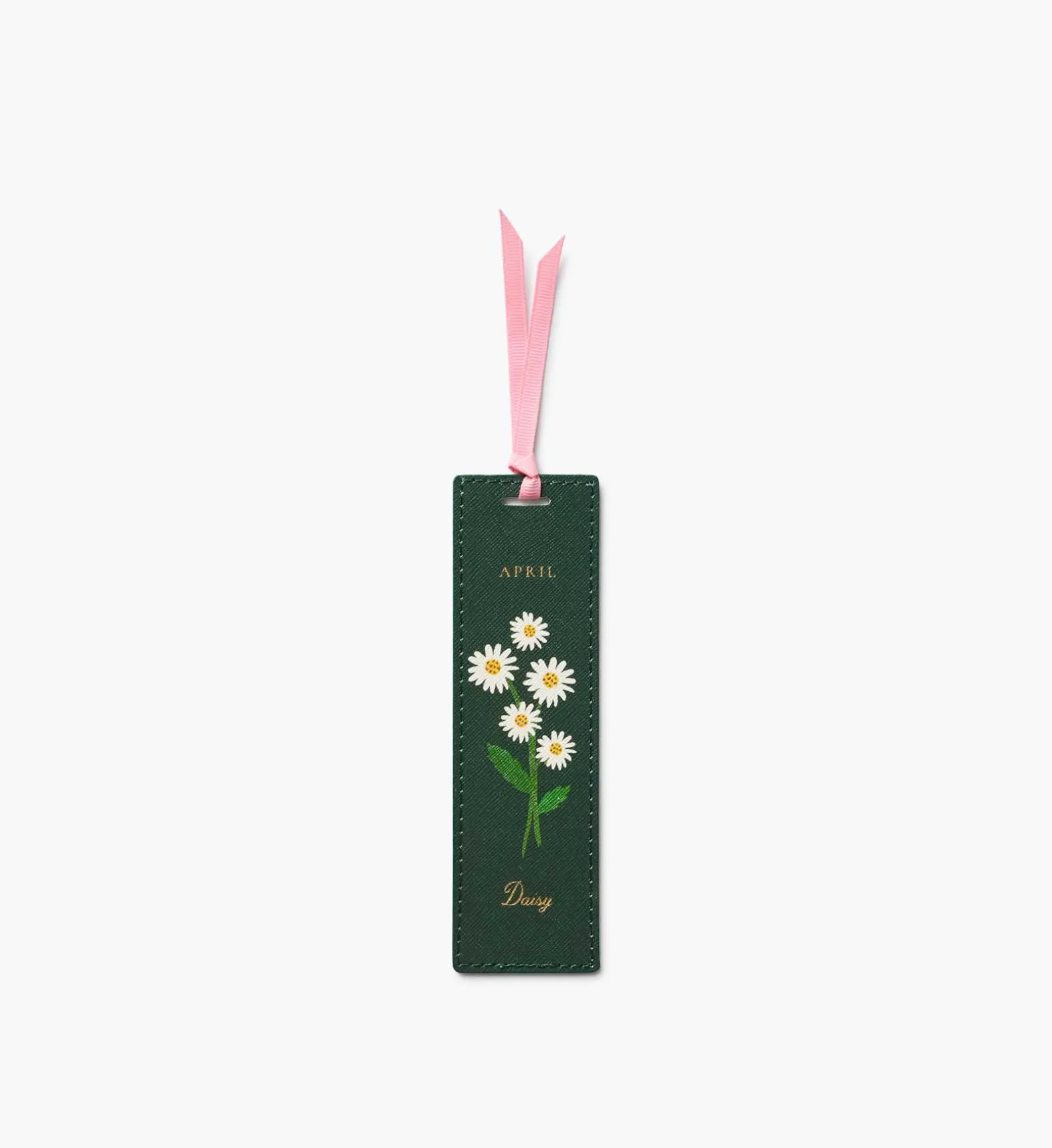 Birth Month Bookmark