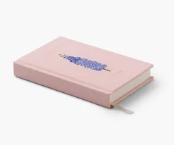Birth Month Mini Embroidered Journal