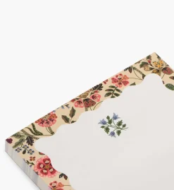 Blank Notepad