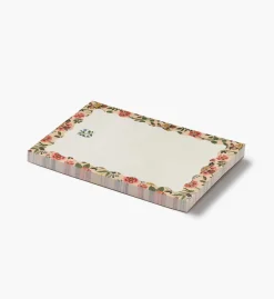 Blank Notepad