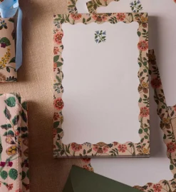 Blank Notepad