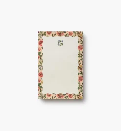 Blank Notepad