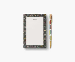 Blank Notepad