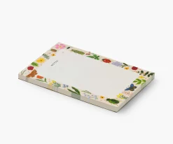 Blank Notepad